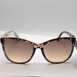 Floral Revlon Women's Sunglasses